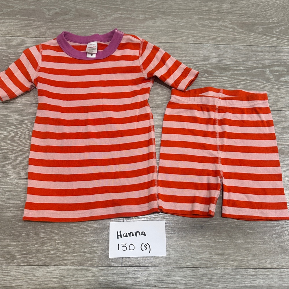 Hanna Andersson PJs